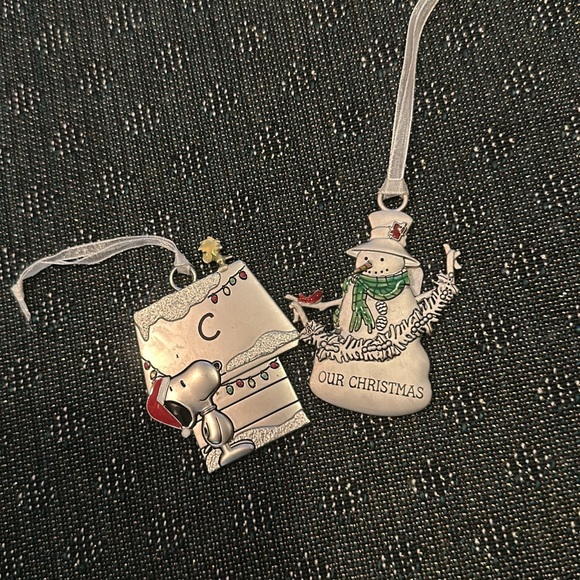 Ornament hallmark - Picture 2 of 2